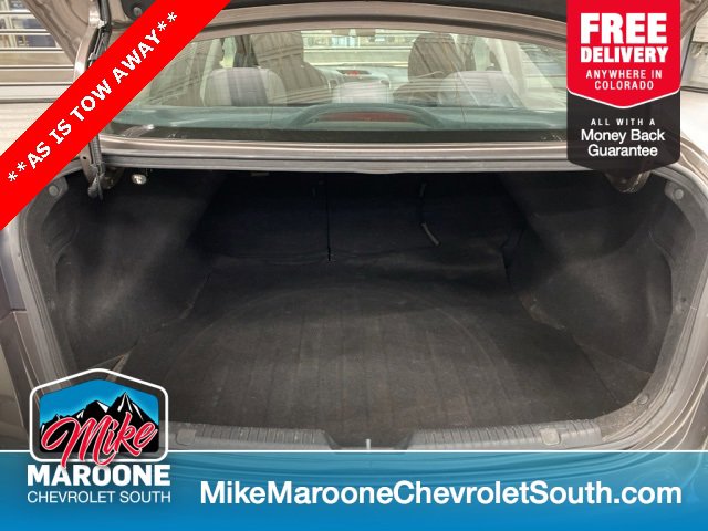 Used 2014 Kia Forte LX w/ Popular Package image 7