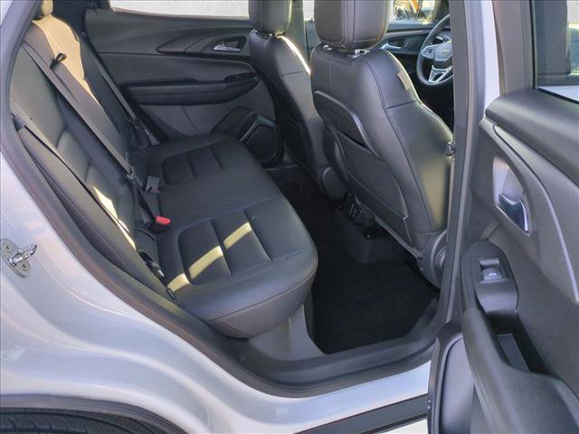Used 2021 Chevrolet TrailBlazer ACTIV w/ Convenience Package image 18