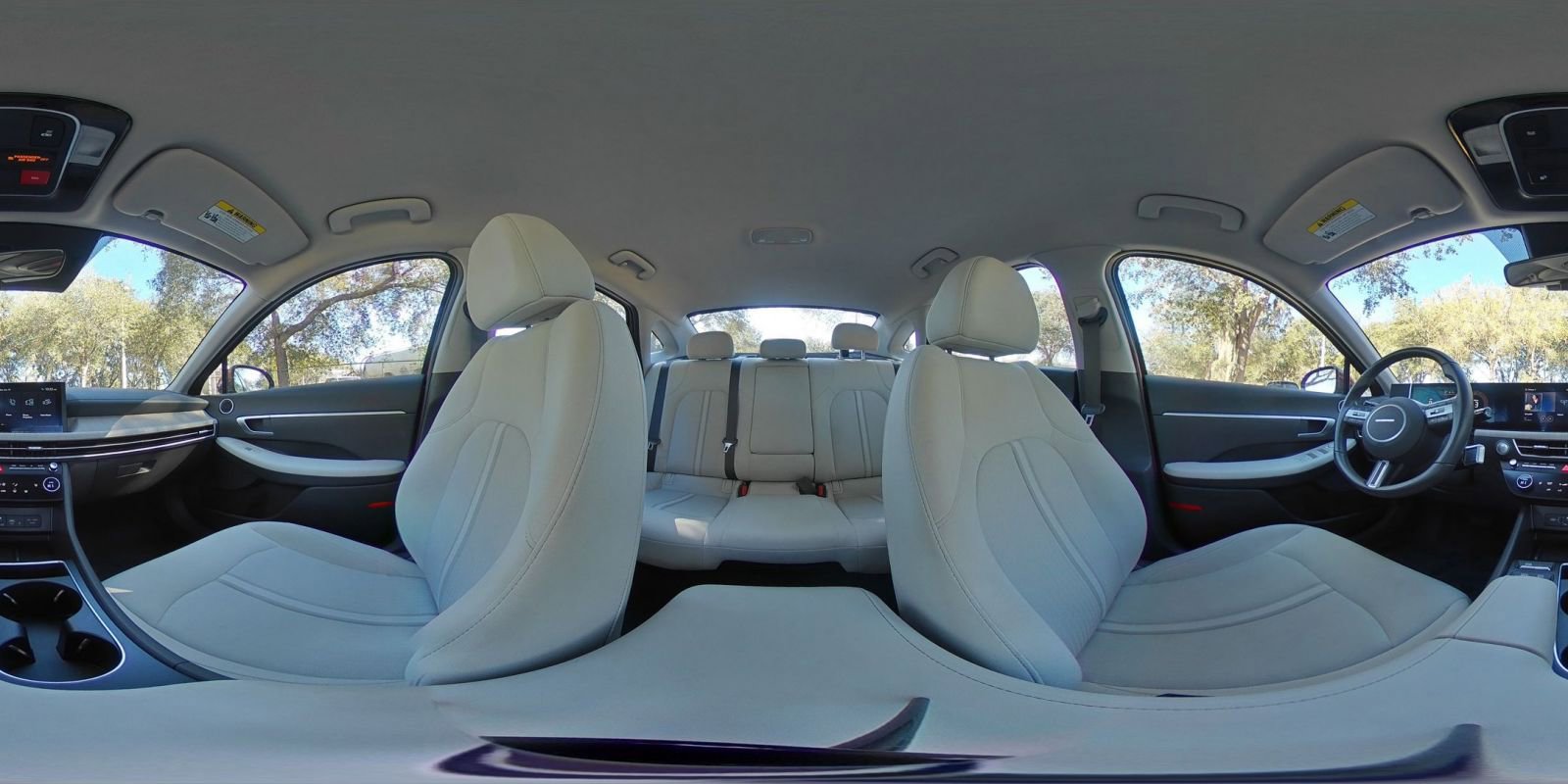 Used 2025 Hyundai Sonata SEL image 37