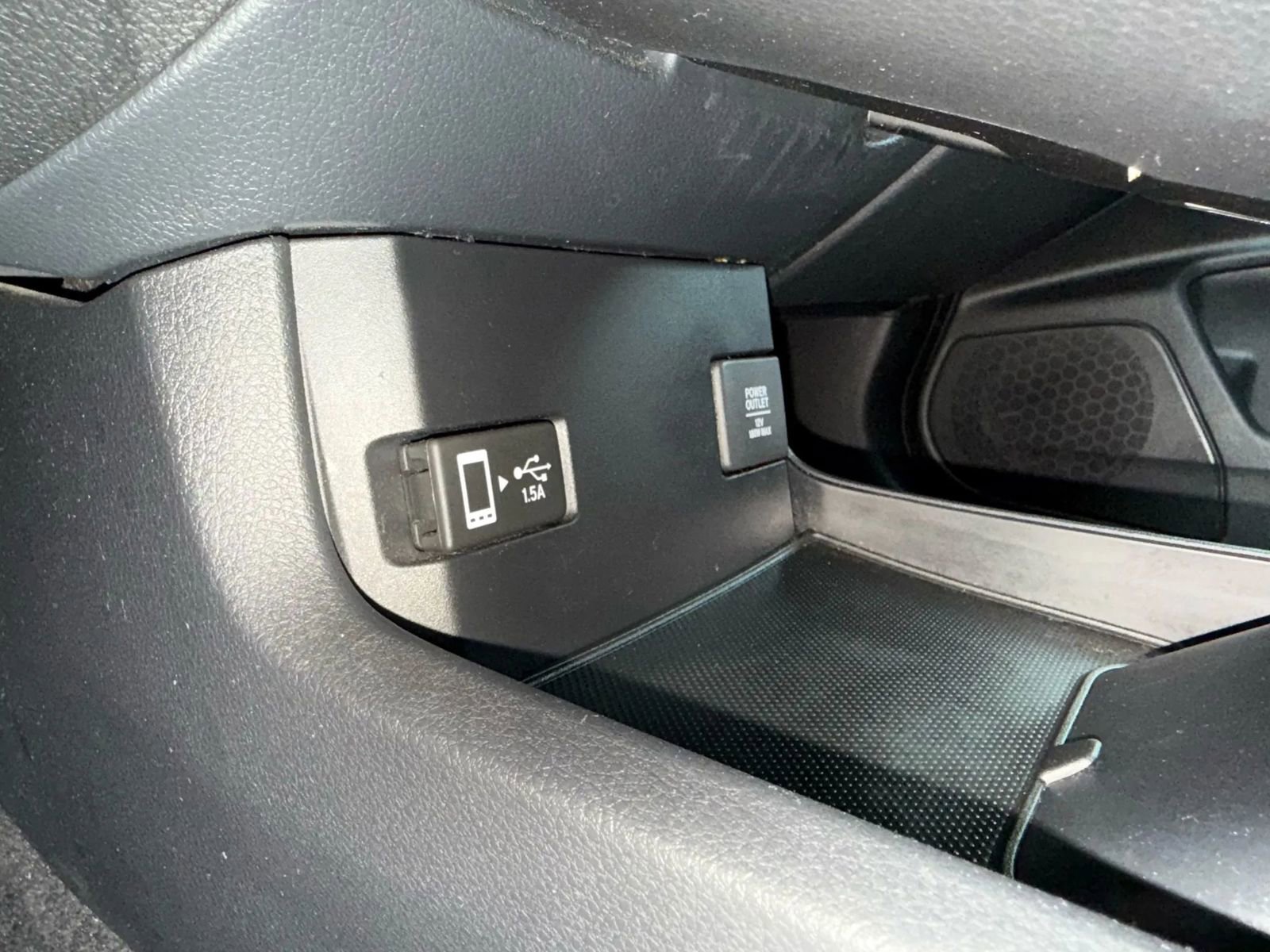 Used 2018 Honda Civic EX image 19