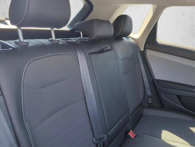 Used 2022 Volkswagen Taos SE w/ IQ.Drive SE Package FWD image 30
