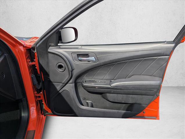 Used 2023 Dodge Charger R/T w/ Plus Group image 27