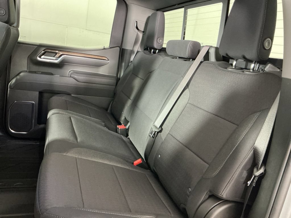 New 2026 Chevrolet Silverado 1500 RST w/ Convenience Package II AWD/4WD image 6
