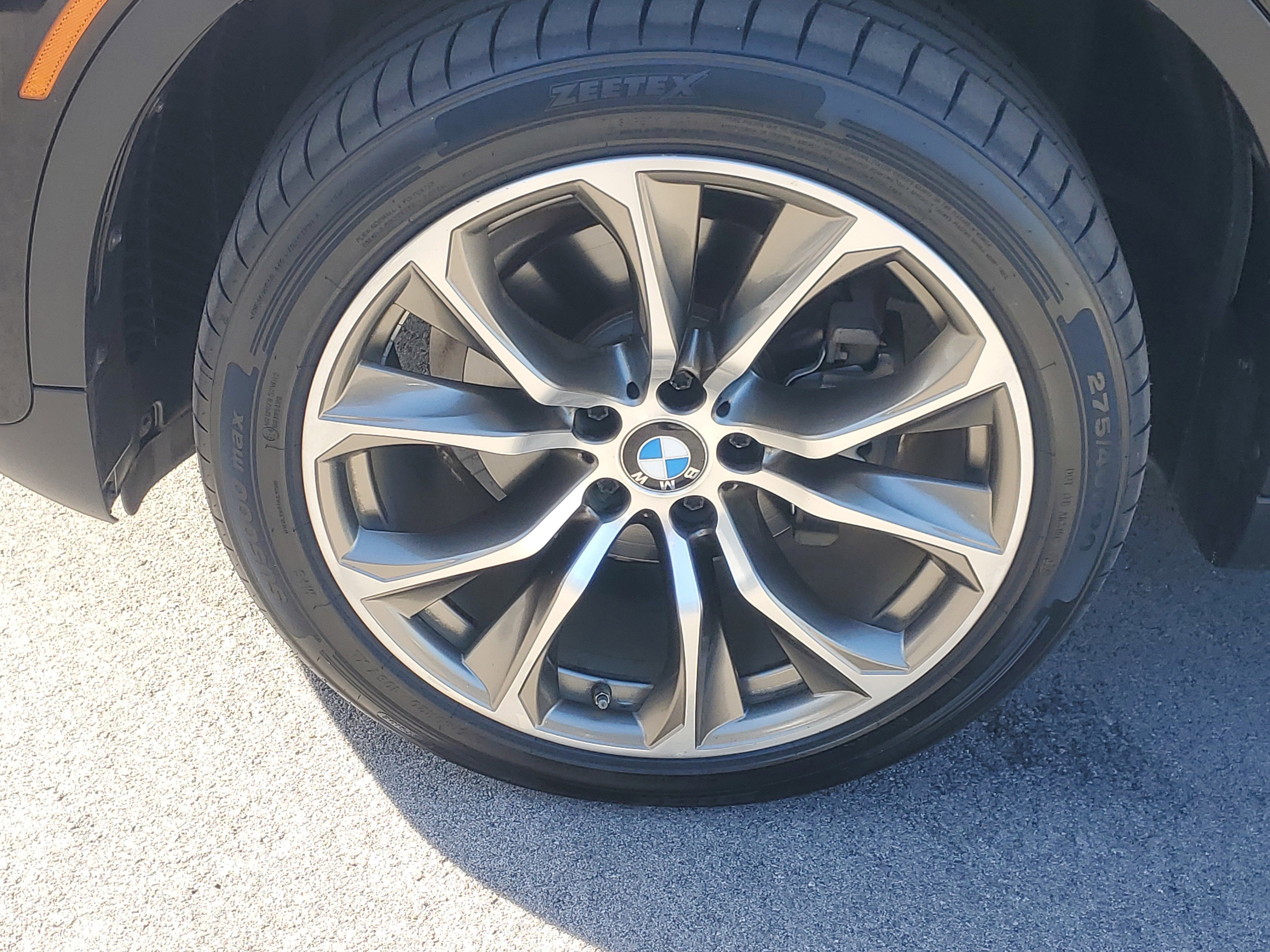 Used 2019 BMW X6 sDrive35i image 4