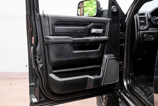 Used 2021 RAM 2500 Power Wagon w/ 75th Anniversary Edition image 72