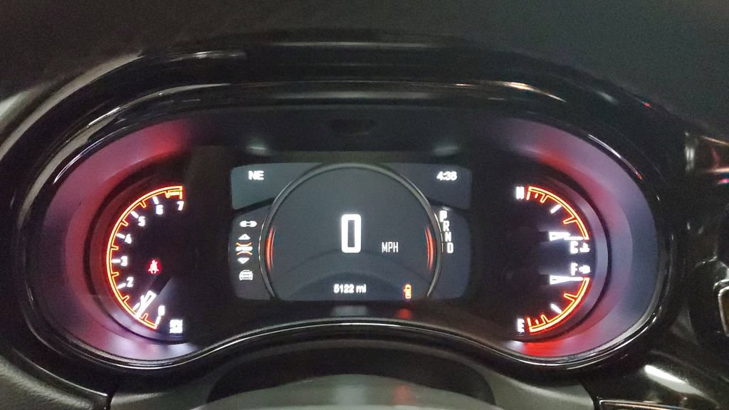 Used 2026 Dodge Durango GT AWD/4WD image 33