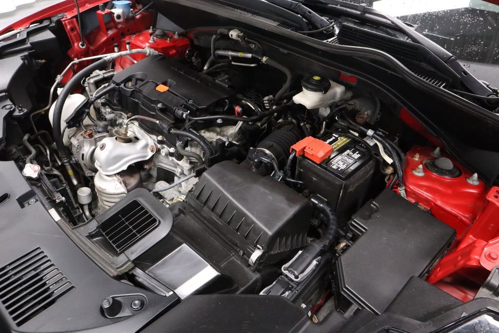 Used 2023 Honda HR-V Sport image 13