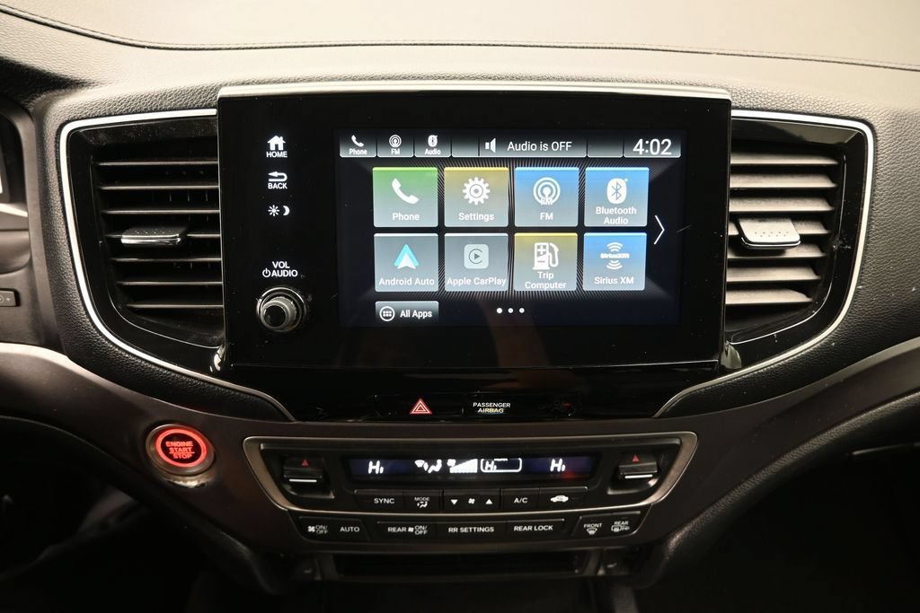 Used 2019 Honda Pilot EX-L image 11