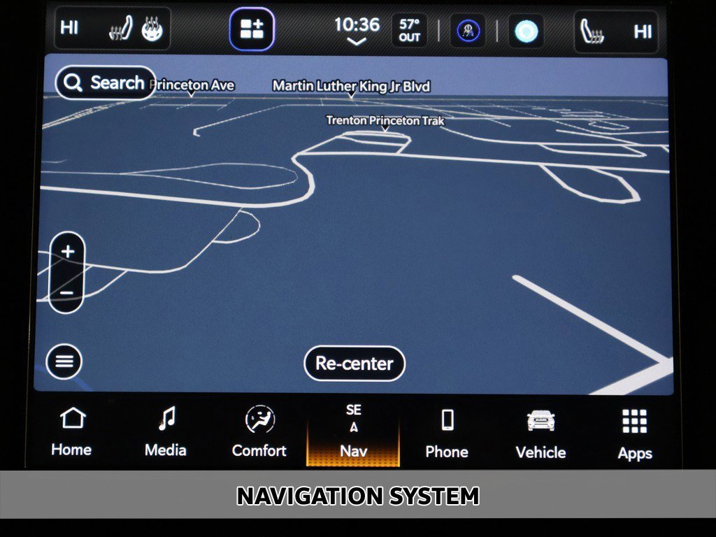 Used 2023 RAM 1500 Big Horn image 3