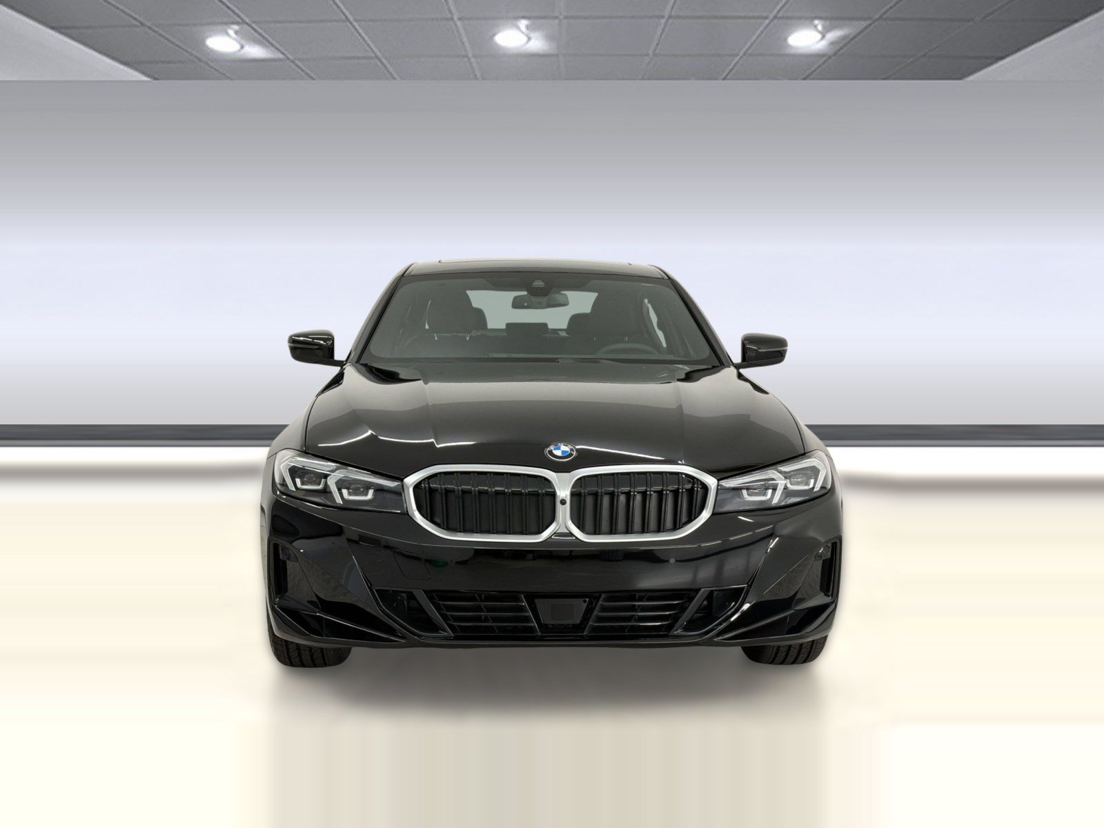 New 2026 BMW 330i Sedan w/ Premium Package RWD image 6
