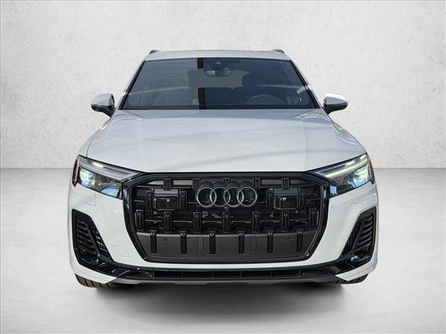 New 2026 Audi Q7 3.0T Premium Plus AWD/4WD video 2