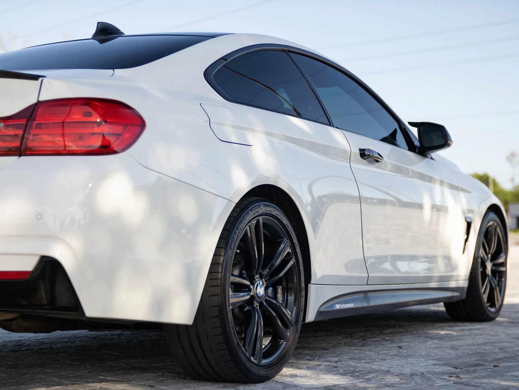 Used 2014 BMW 435i Coupe RWD image 16
