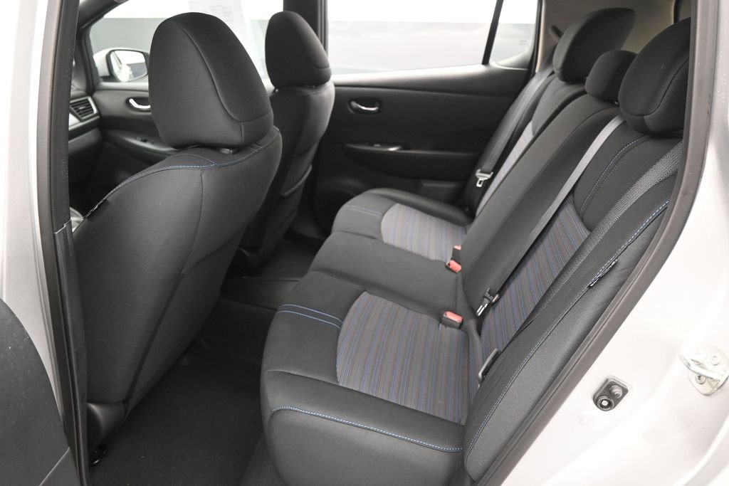Used 2023 Nissan Leaf S FWD image 24