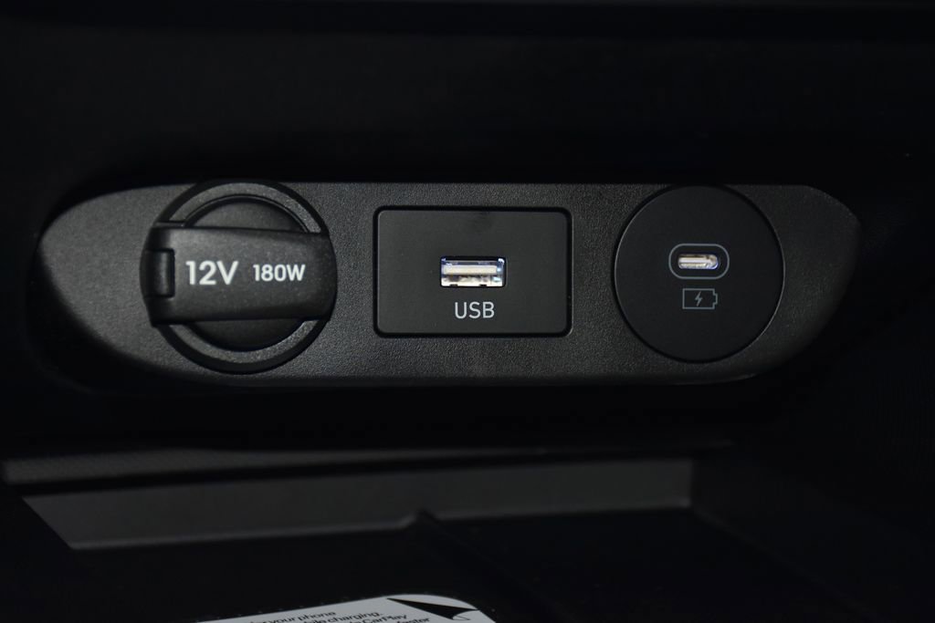 New 2026 Hyundai Elantra Sport image 21