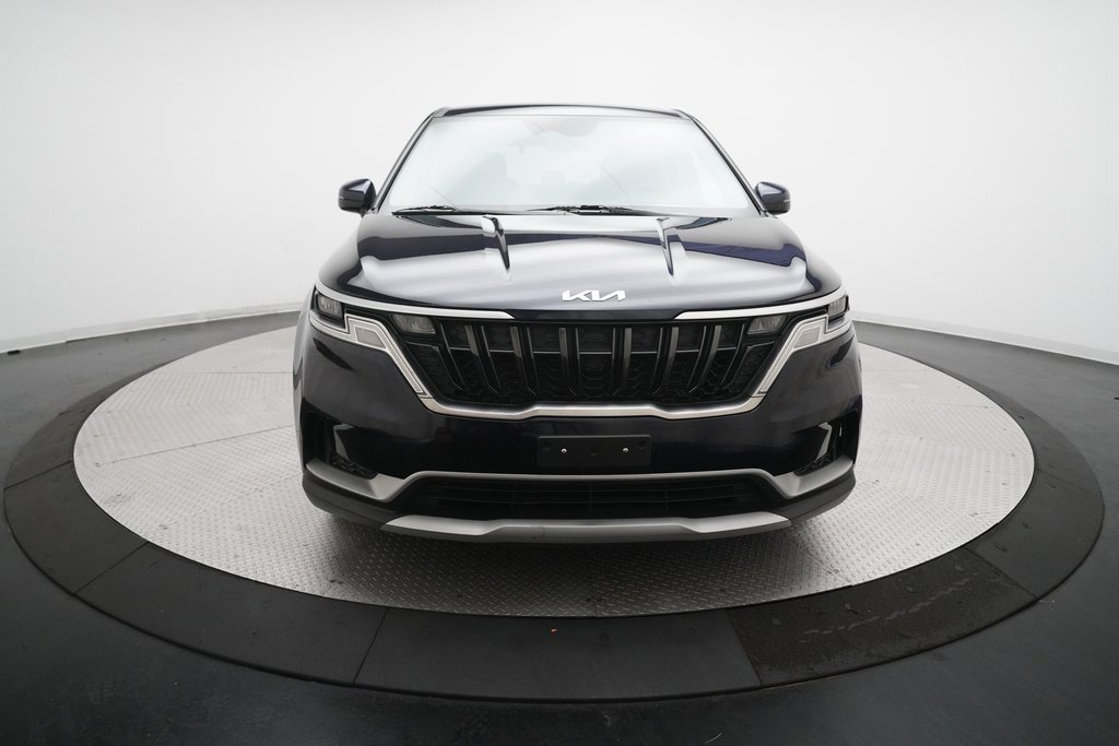 Certified 2024 Kia Carnival LX image 11