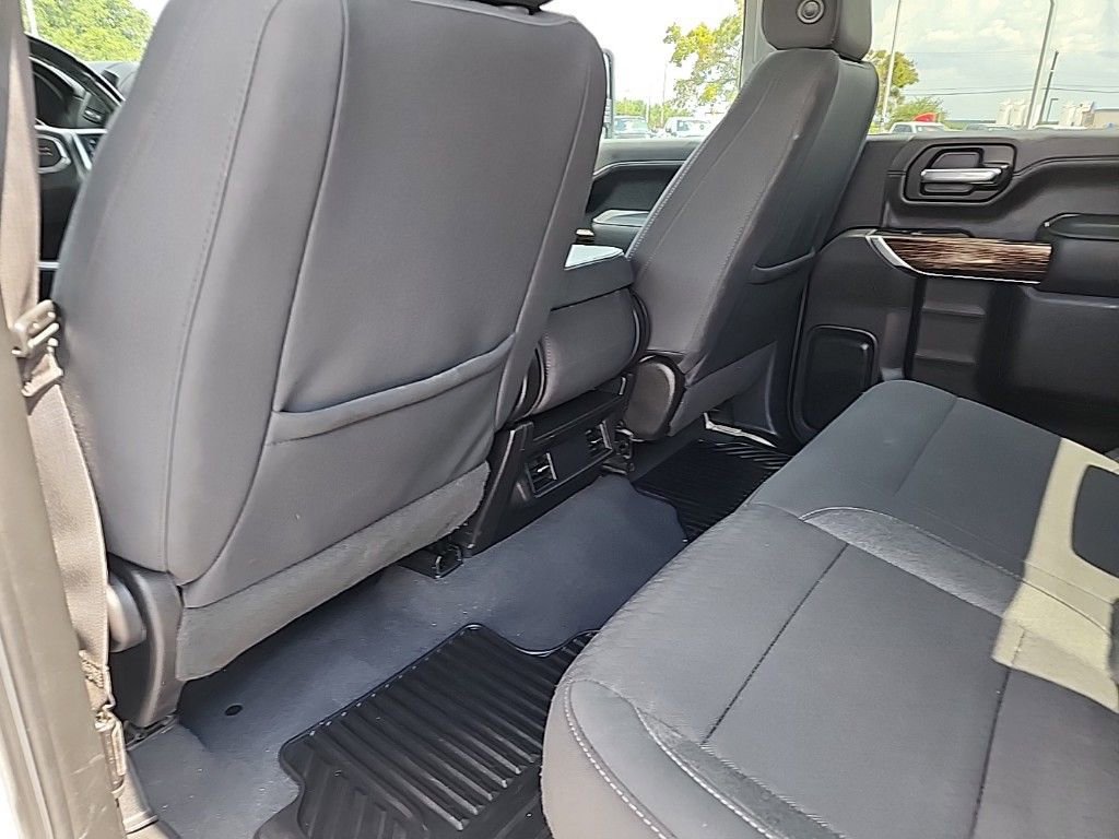 Used 2023 GMC Sierra 2500 SLE image 14