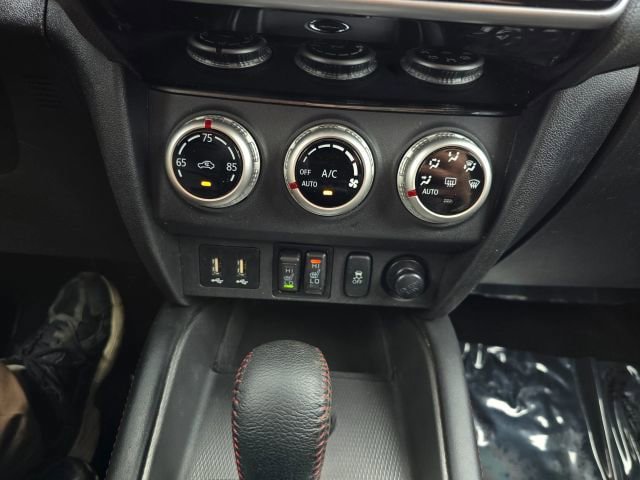 Used 2022 Mitsubishi Outlander Sport SE AWD/4WD image 27