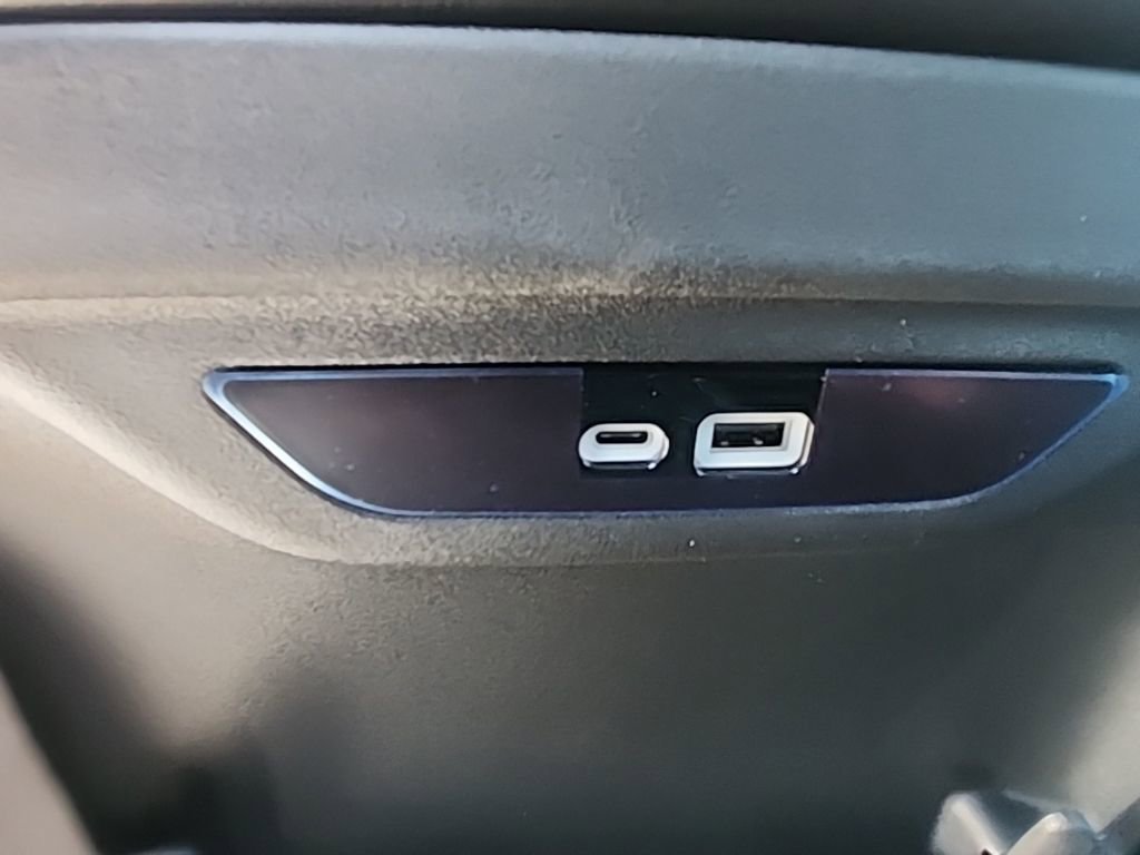 New 2026 Chrysler Pacifica Select image 22