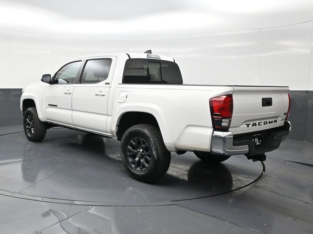 Used 2021 Toyota Tacoma SR5 image 3