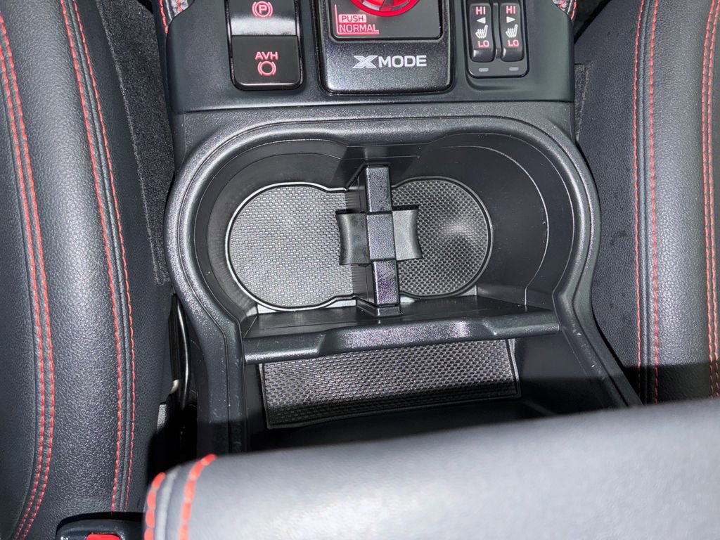 Used 2023 Subaru Forester Sport image 16