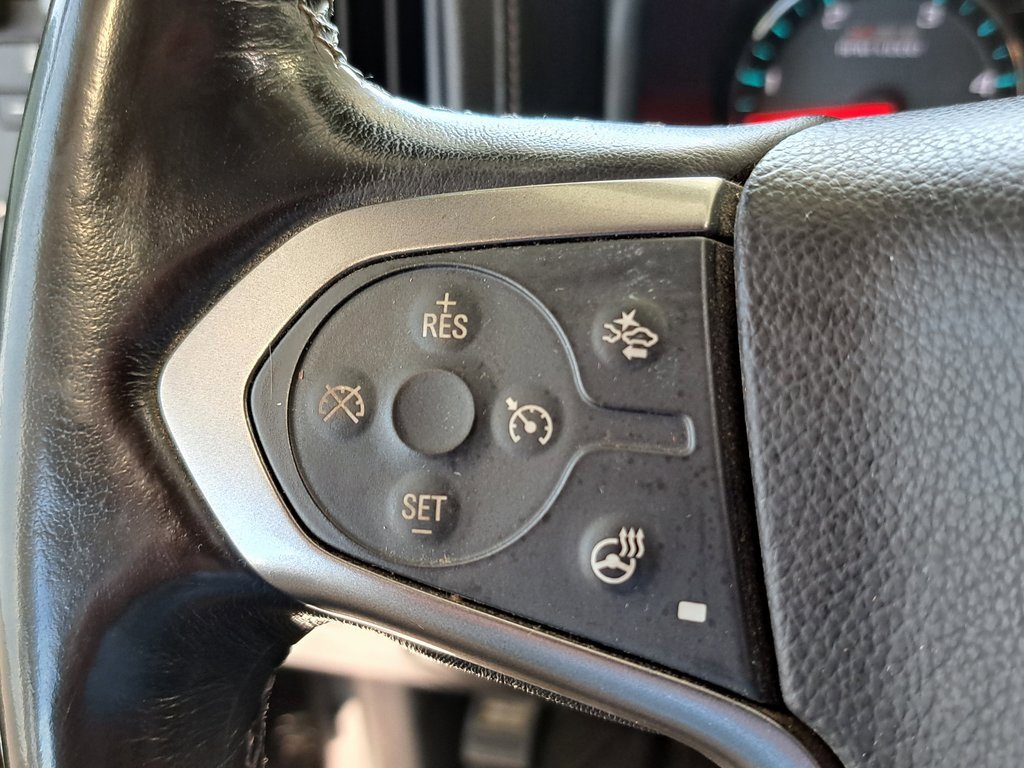 Used 2019 Chevrolet Silverado 2500 LTZ w/ Duramax Plus Package image 11