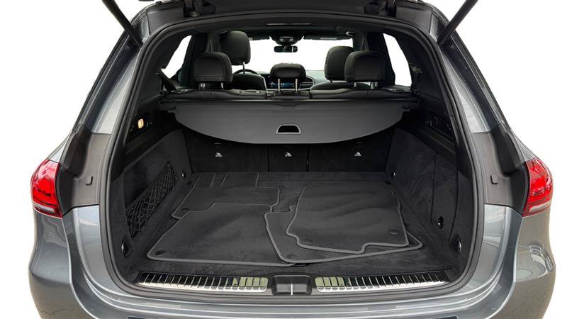 Used 2022 Mercedes-Benz GLE 350 w/ Premium Package image 19