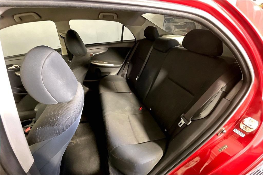 Used 2011 Toyota Corolla S FWD image 31