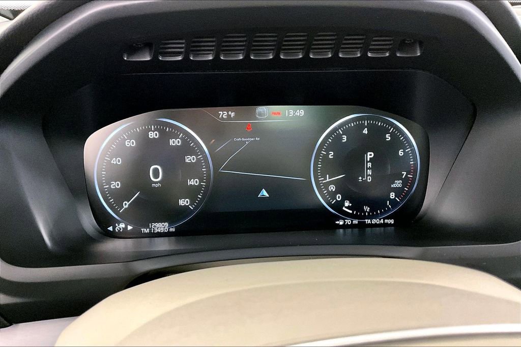 Used 2017 Volvo XC90 T6 Momentum w/ Vision Package image 20