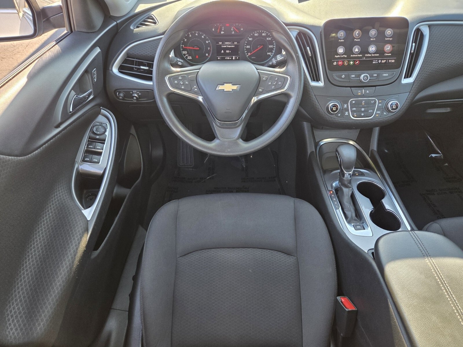 Used 2024 Chevrolet Malibu LT image 13