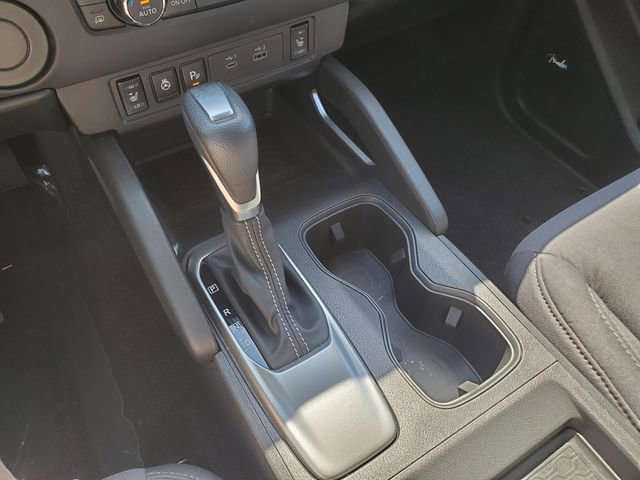 Certified 2024 Nissan Frontier SV w/ SV Convenience Package image 21