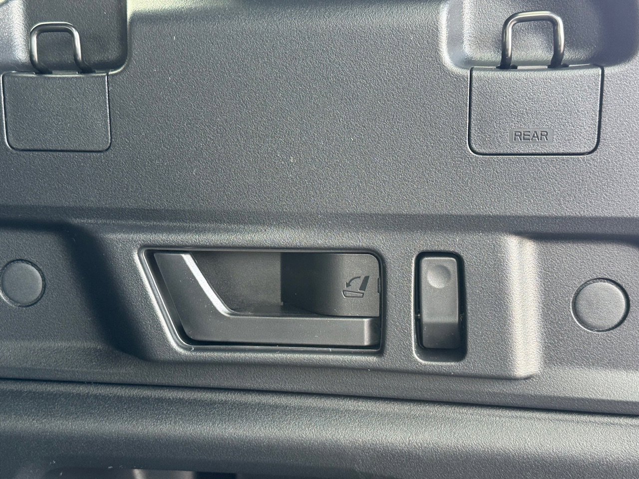 New 2026 Subaru Outback Touring XT image 53