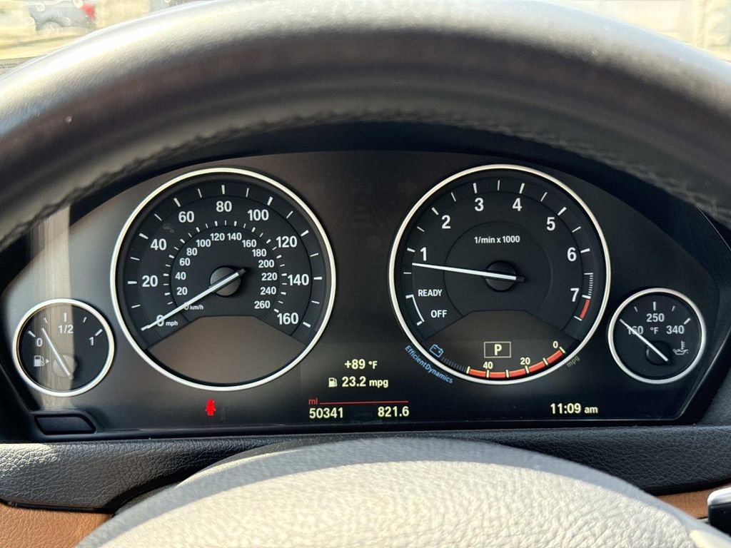 Used 2019 BMW 440i Gran Coupe xDrive w/ Convenience Package AWD/4WD image 17