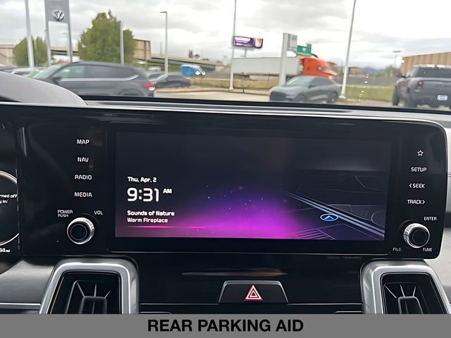 Used 2023 Kia Sorento SX image 33