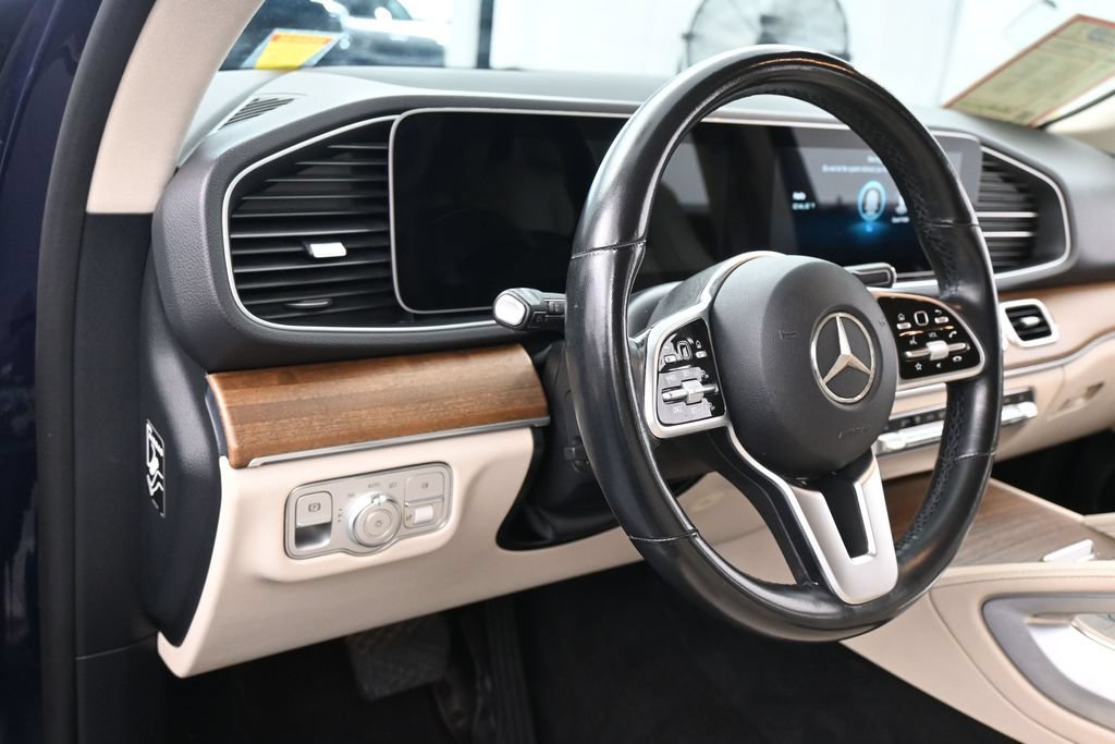 Used 2021 Mercedes-Benz GLE 350 image 16