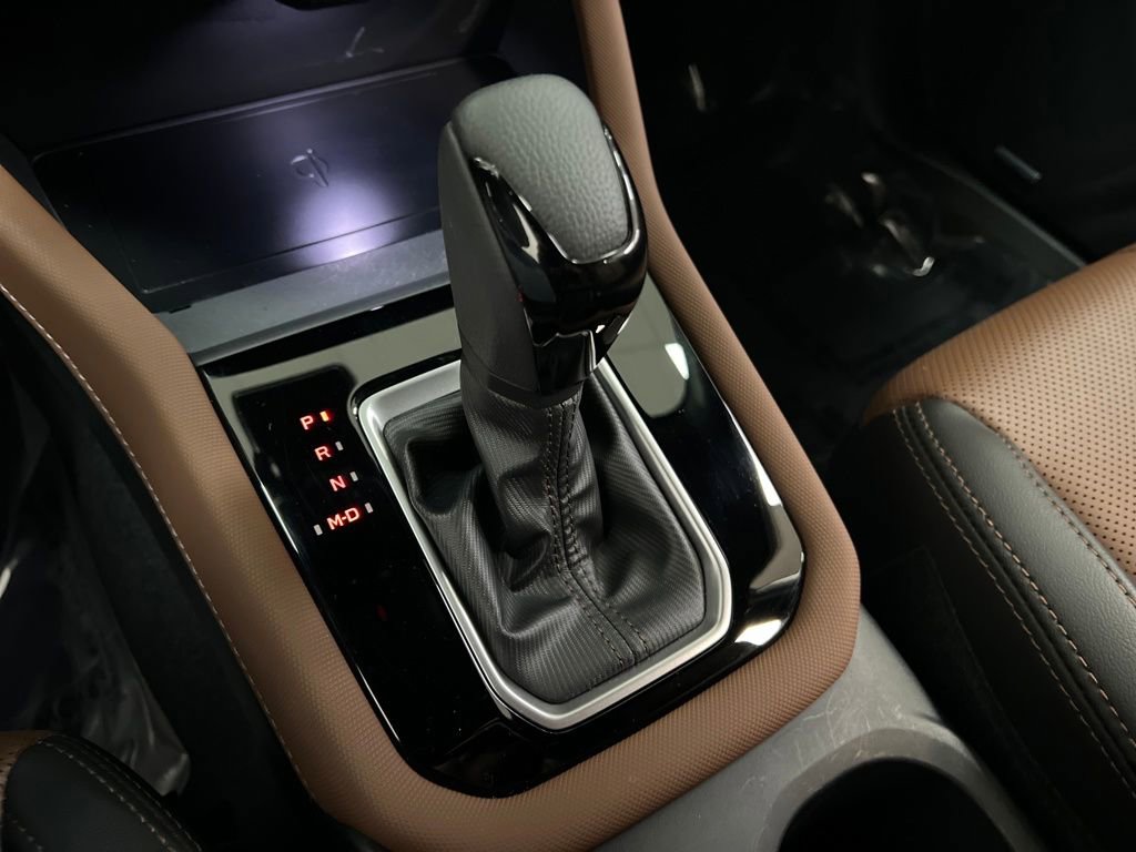 Certified 2025 Subaru Forester Touring w/ Protection Package image 27