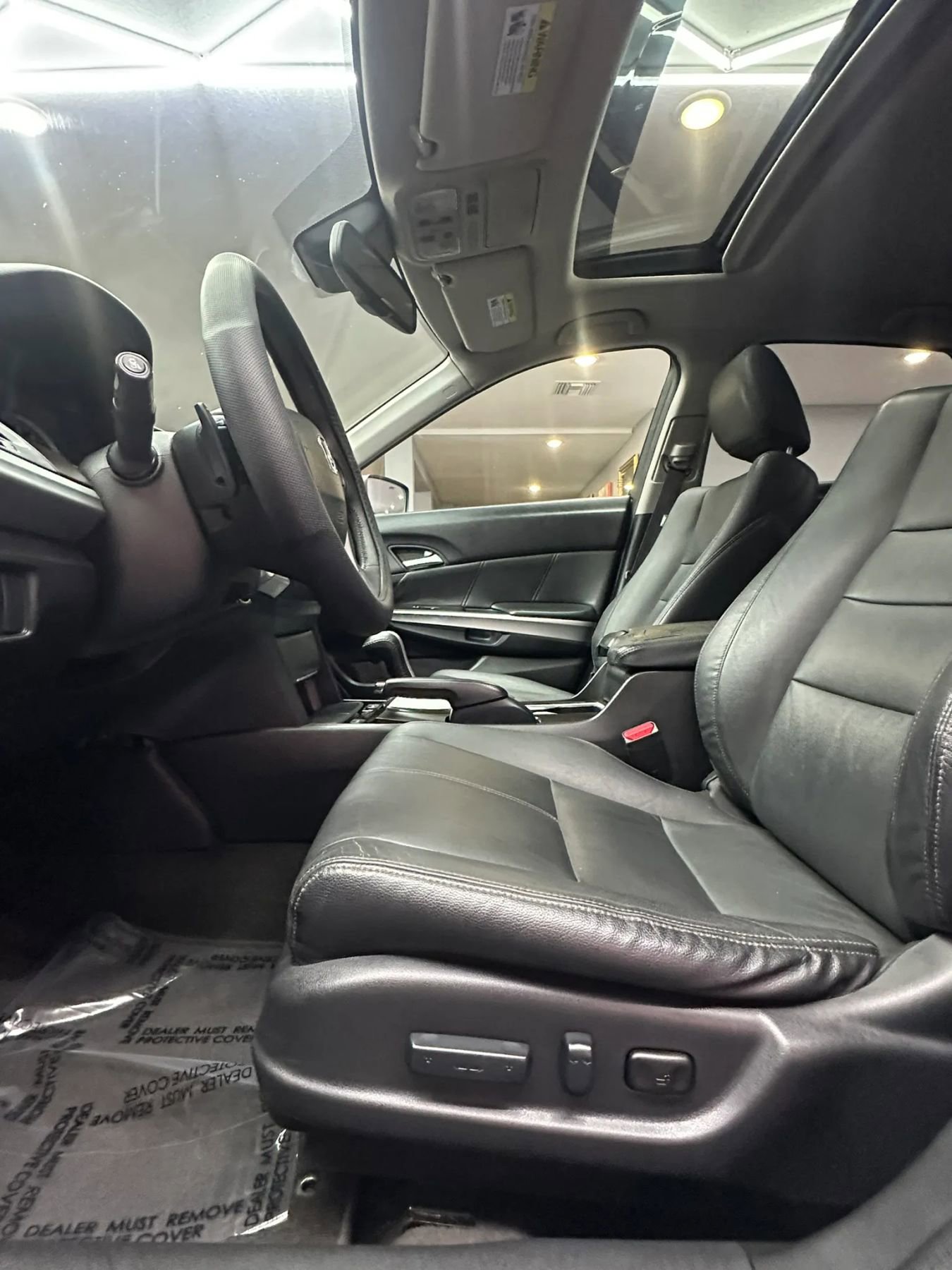 Used 2014 Honda Crosstour EX-L image 10