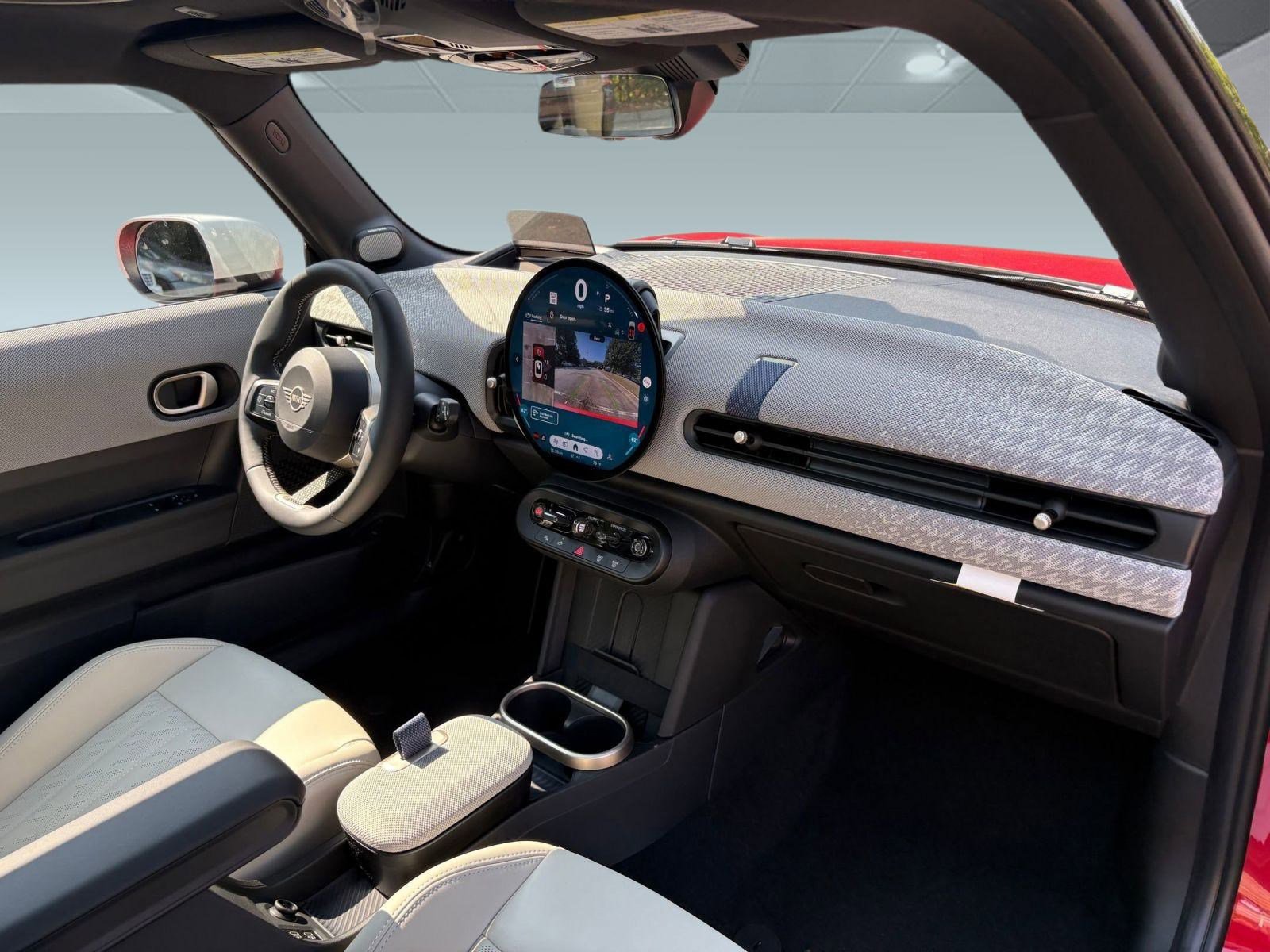 New 2026 MINI Cooper S image 27