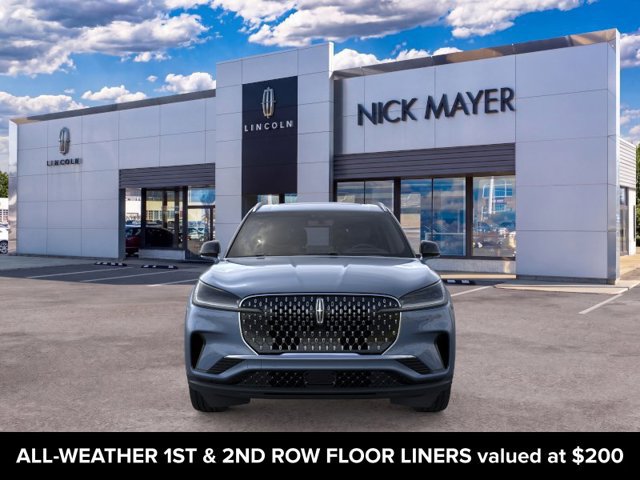 New 2026 Lincoln Aviator AWD image 6