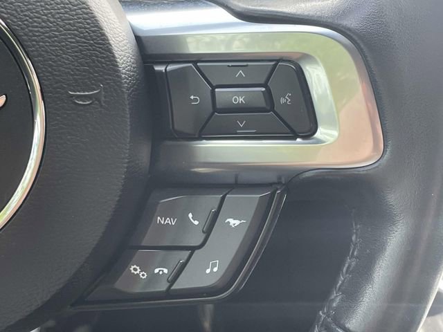 Certified 2022 Ford Mustang Premium w/ Equipment Group 201A RWD image 17