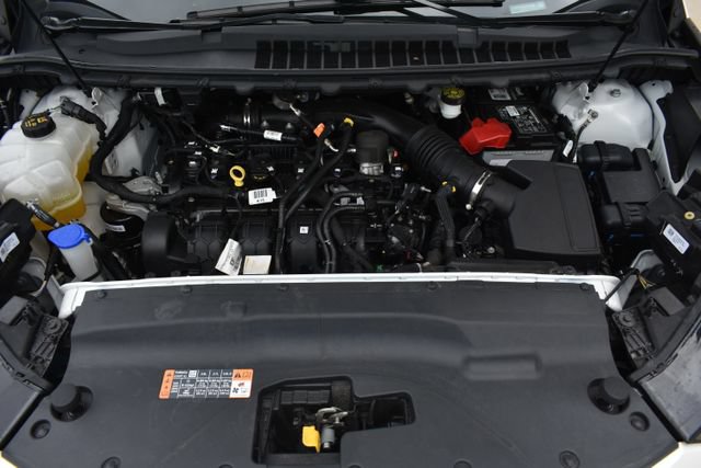Used 2020 Ford Edge SEL w/ Convenience Package AWD/4WD image 50