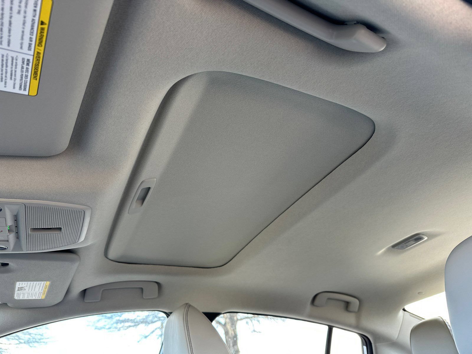 New 2026 Nissan Sentra SL w/ Floor Mat Package FWD image 34