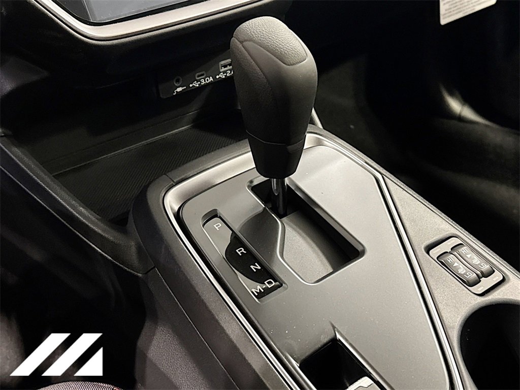 New 2026 Subaru Impreza 2.0i Sport image 17