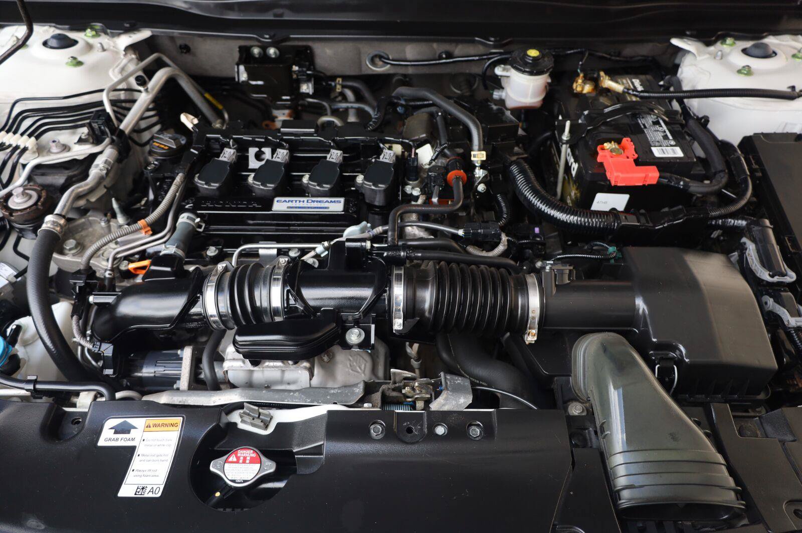 Used 2019 Honda Accord EX image 14