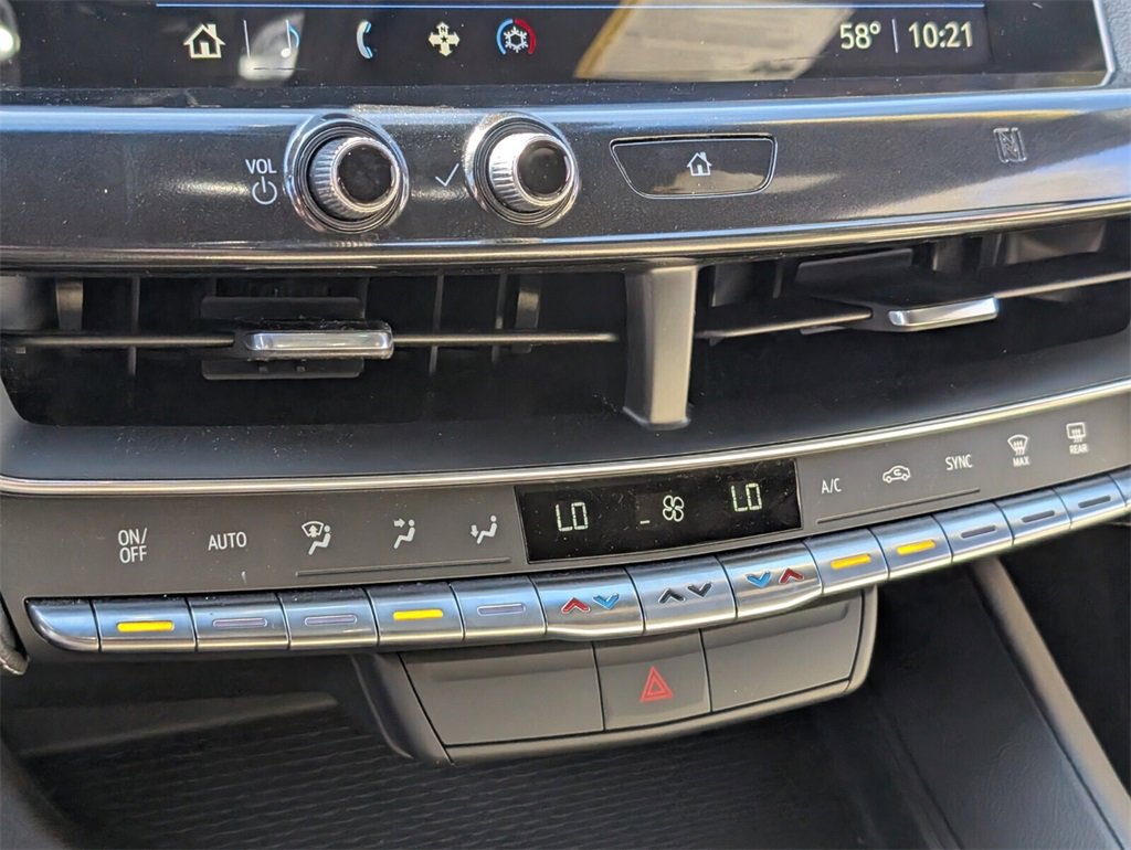 Used 2021 Cadillac CT5 Luxury image 24