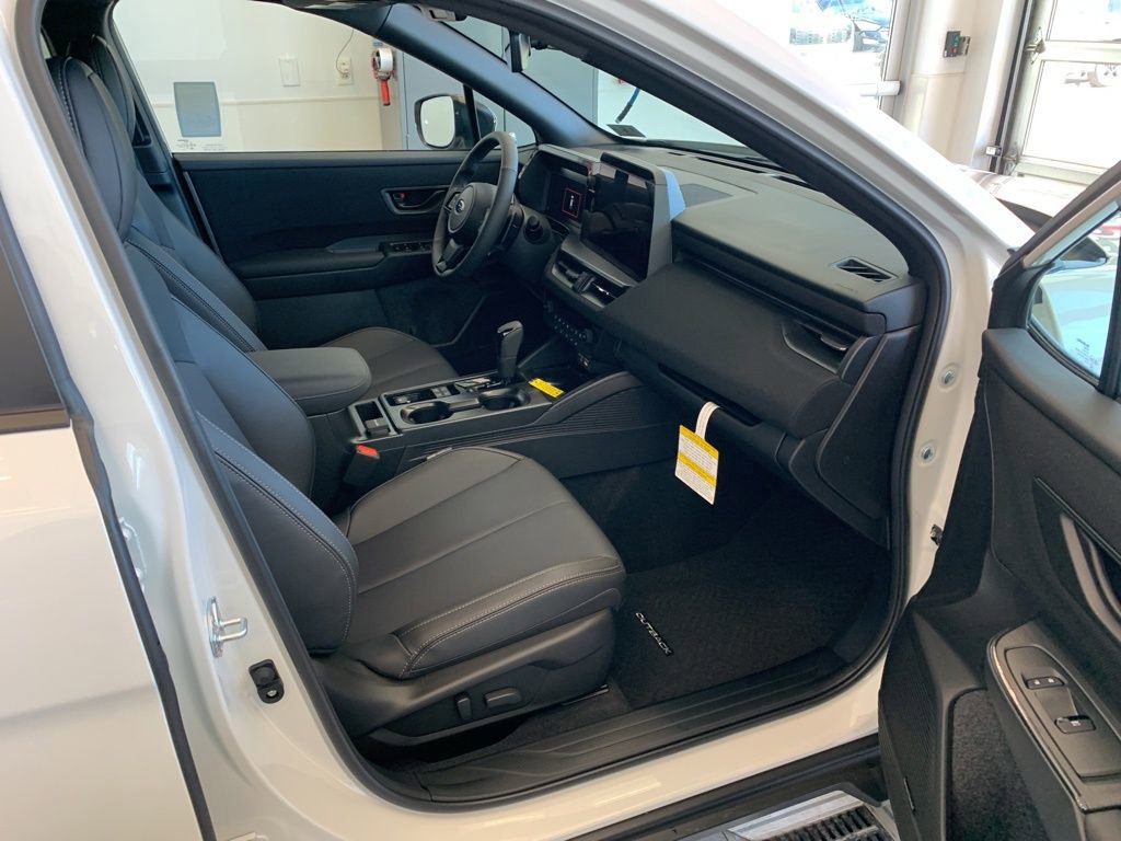 New 2026 Subaru Outback Limited XT image 20