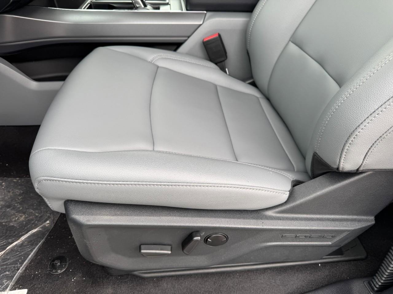 New 2025 Ford F150 Lightning Flash image 10