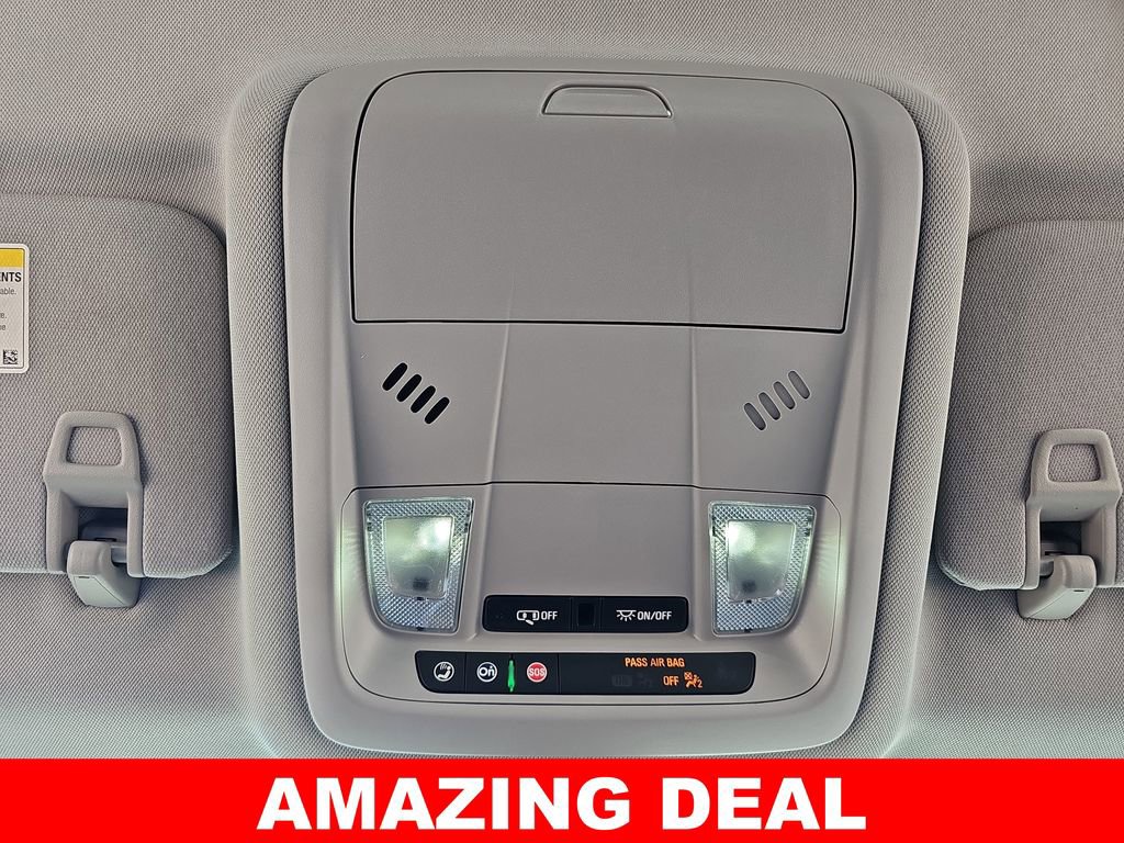 Used 2022 Chevrolet Equinox LT image 31