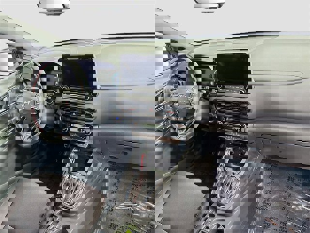 Used 2022 Hyundai Kona N Line w/ Tech Package image 28