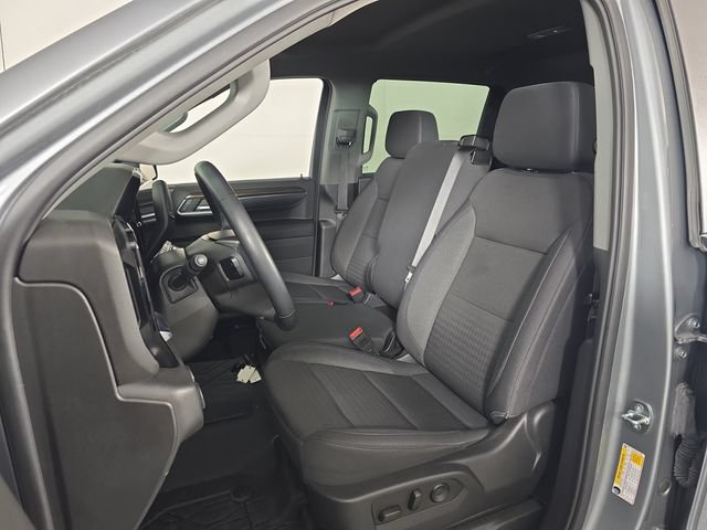 Certified 2023 Chevrolet Silverado 1500 RST AWD/4WD image 20