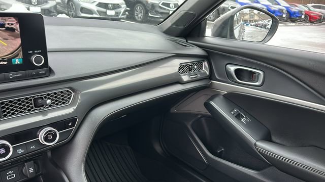 Certified 2024 Acura Integra A-Spec image 19